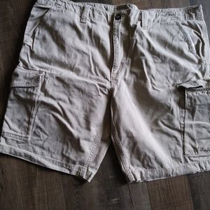 Cargo shorts